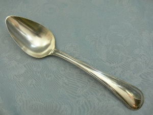 Dutch spoon