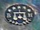Jubilee mark for silver-plated hollow ware: c.1906