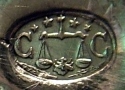 Jubilee mark for silver-plated hollow ware: c.1906
