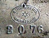fake mark: after 1898