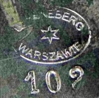 fake mark: after 1898