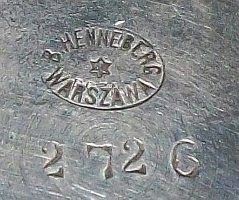 fake mark: after 1898