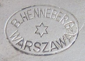 fake mark: after 1898
