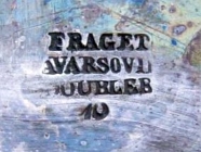 Fraget mark 1824 - 1840