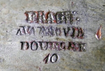 Fraget mark 1824 - 1840