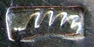 WMF mark c.1890 - c.1903 WMF mark c.1890 - c.1903