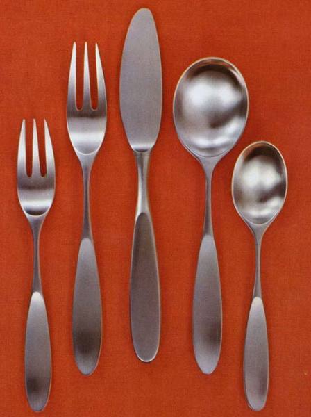 Oneida Fine Flatware: Design focused Flatware sets and Flatware pieces