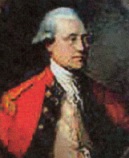 John Campbell 
5th Duke of Argyll